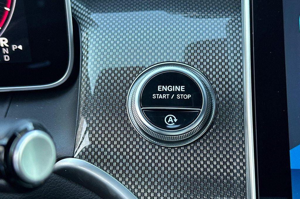 new 2026 Mercedes-Benz GLC 300 car, priced at $56,685