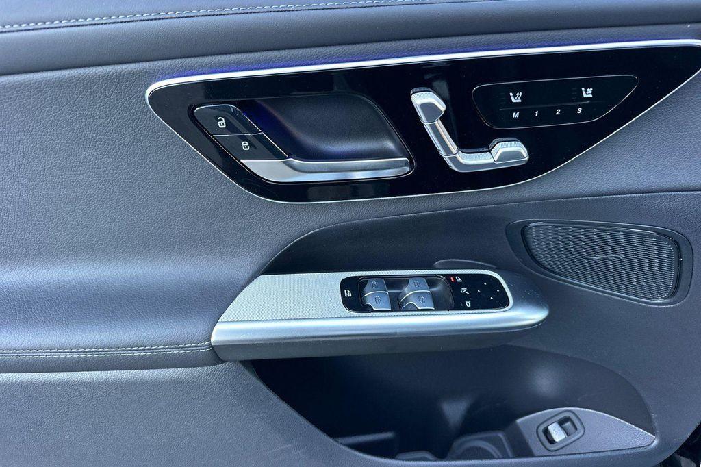 new 2026 Mercedes-Benz GLC 300 car, priced at $56,685