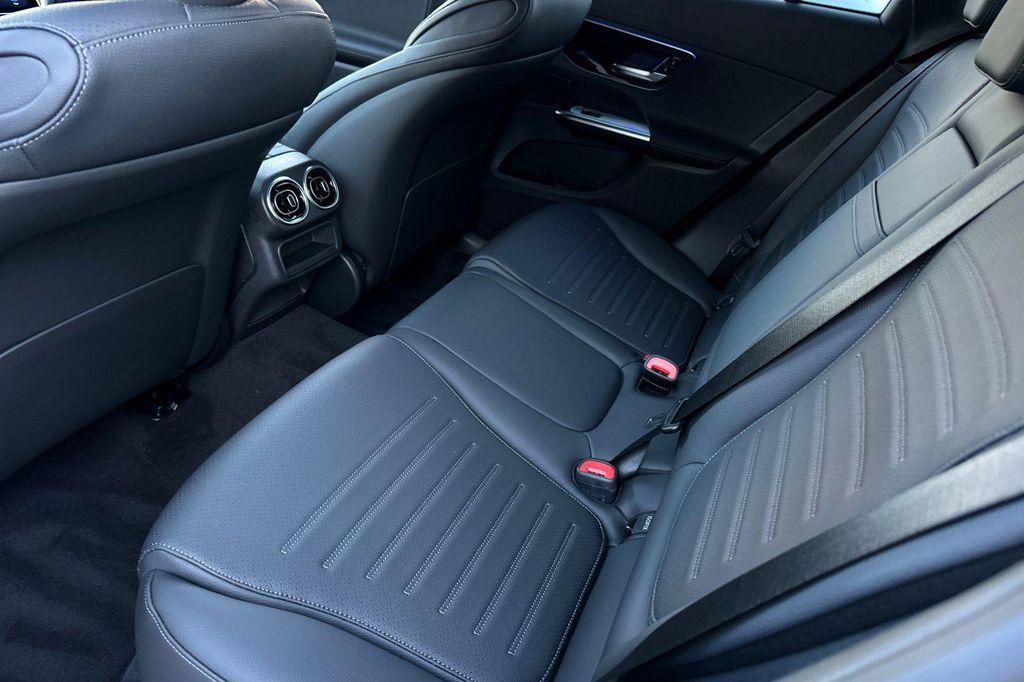 new 2026 Mercedes-Benz GLC 300 car, priced at $56,685