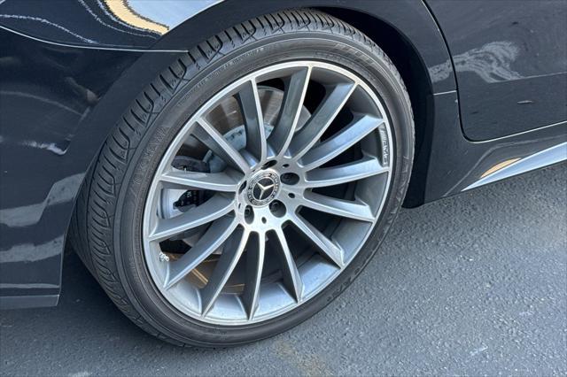 used 2019 Mercedes-Benz CLS 450 car, priced at $34,140