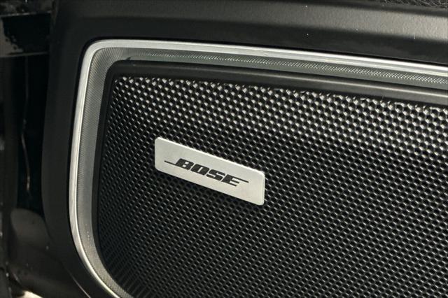 used 2023 Porsche Panamera car, priced at $82,754