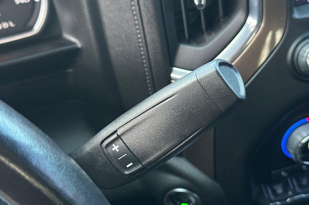used 2022 Chevrolet Silverado 2500 car, priced at $62,900