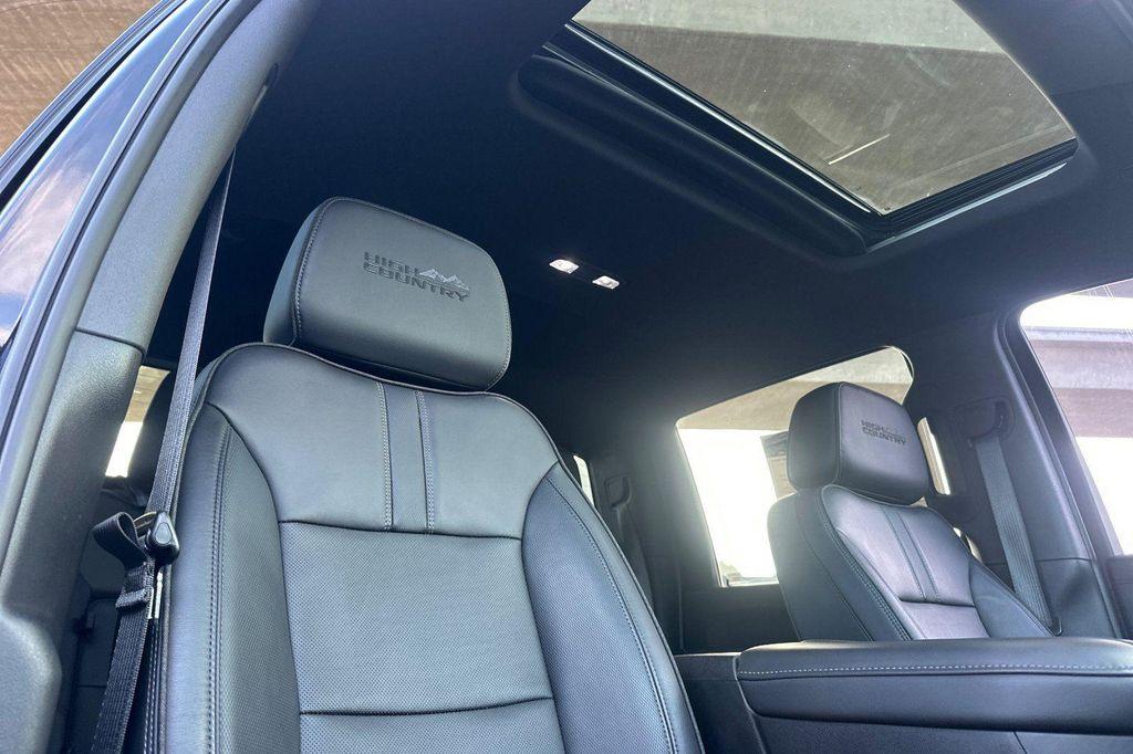 used 2022 Chevrolet Silverado 2500 car, priced at $62,900