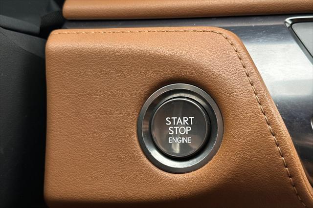used 2018 Lexus LC 500 car, priced at $51,500