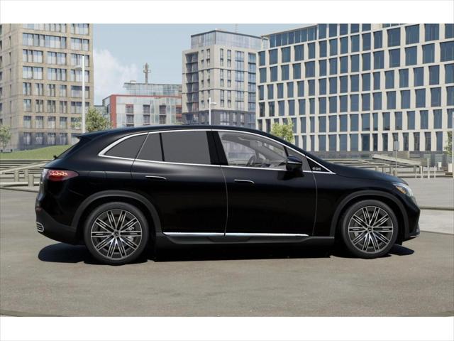 new 2024 Mercedes-Benz EQE 350 car, priced at $88,865