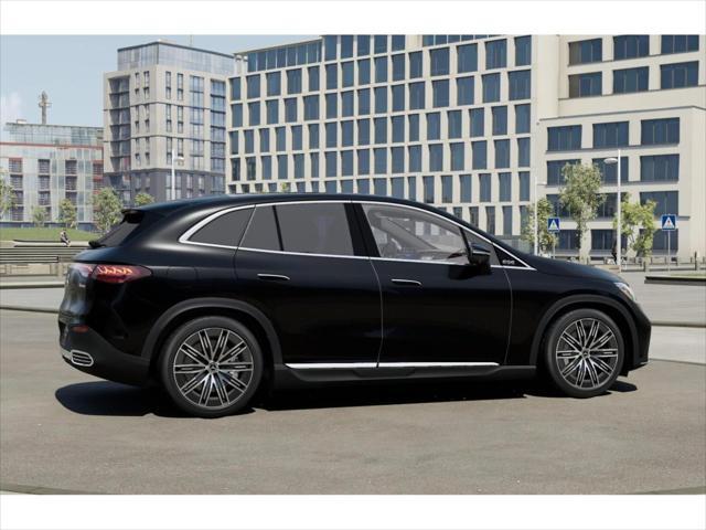 new 2024 Mercedes-Benz EQE 350 car, priced at $88,865