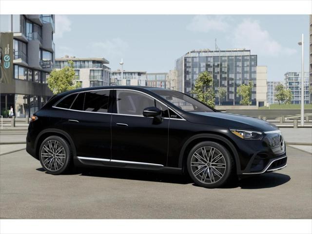 new 2024 Mercedes-Benz EQE 350 car, priced at $88,865