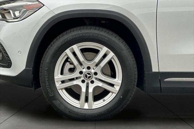 used 2022 Mercedes-Benz GLA 250 car, priced at $28,553