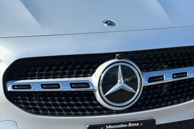 used 2022 Mercedes-Benz GLA 250 car, priced at $30,000