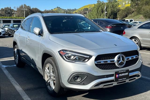 used 2022 Mercedes-Benz GLA 250 car, priced at $30,000