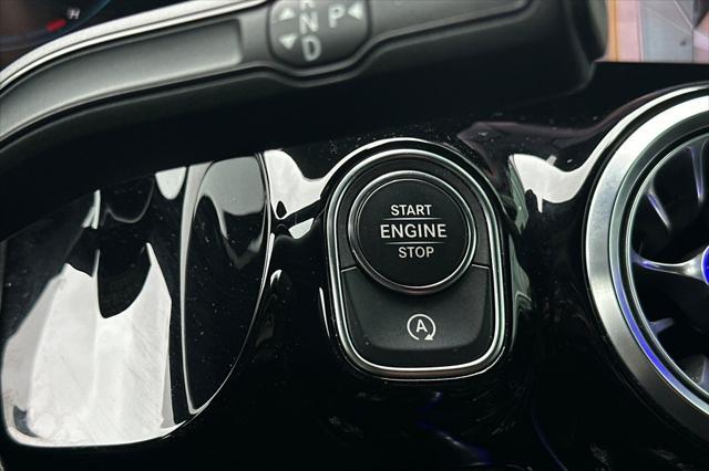 used 2022 Mercedes-Benz GLA 250 car, priced at $28,553