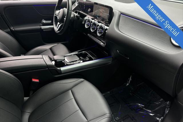 used 2022 Mercedes-Benz GLA 250 car, priced at $28,346