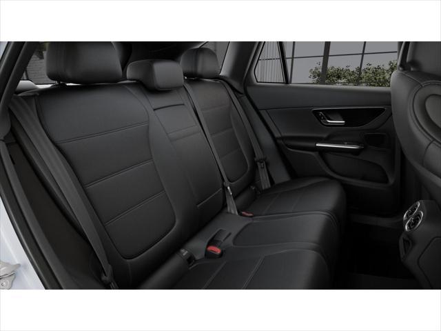new 2025 Mercedes-Benz GLC 300 car, priced at $55,825