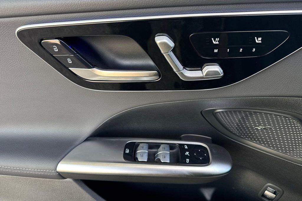 new 2025 Mercedes-Benz C-Class car, priced at $45,896