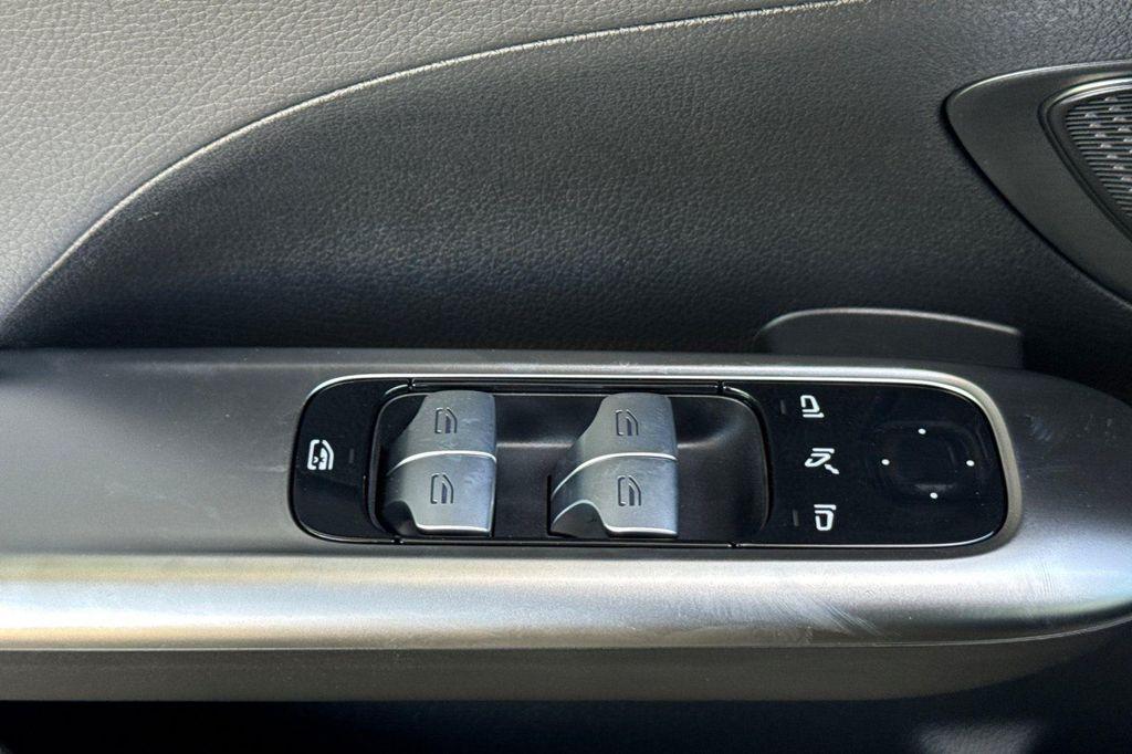 new 2025 Mercedes-Benz C-Class car, priced at $45,896