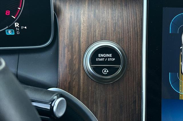 used 2025 Mercedes-Benz GLC 300 car, priced at $47,769