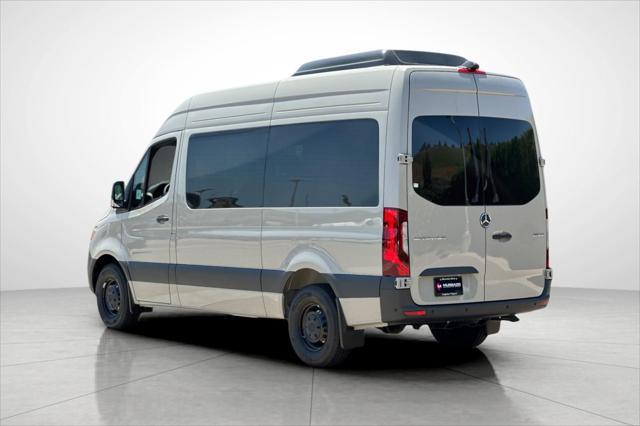 new 2025 Mercedes-Benz Sprinter 2500 car, priced at $78,952