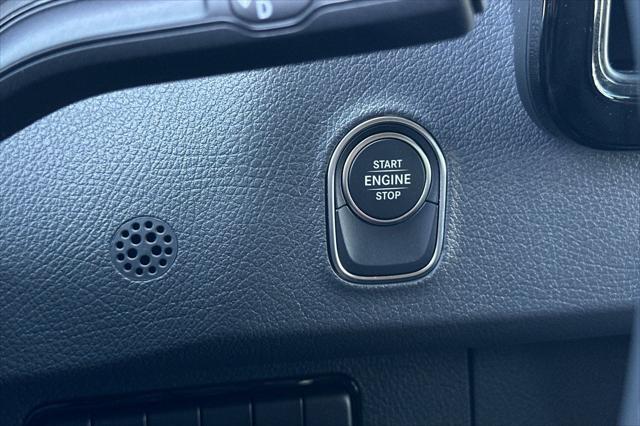 new 2025 Mercedes-Benz Sprinter 2500 car, priced at $78,952