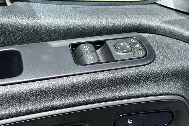 new 2025 Mercedes-Benz Sprinter 2500 car, priced at $78,952