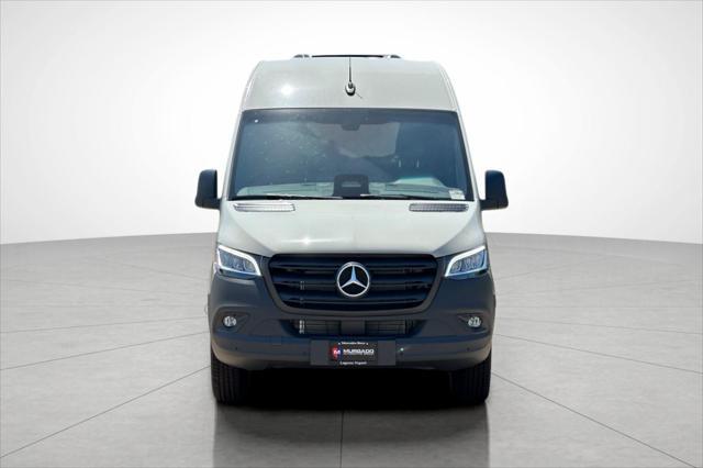 new 2025 Mercedes-Benz Sprinter 2500 car, priced at $78,952