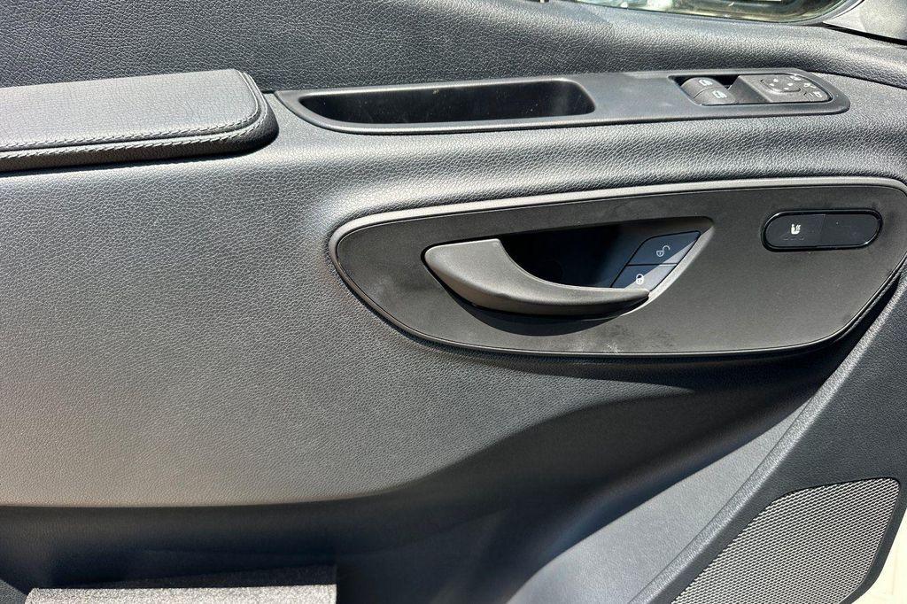new 2025 Mercedes-Benz Sprinter 2500 car, priced at $78,952