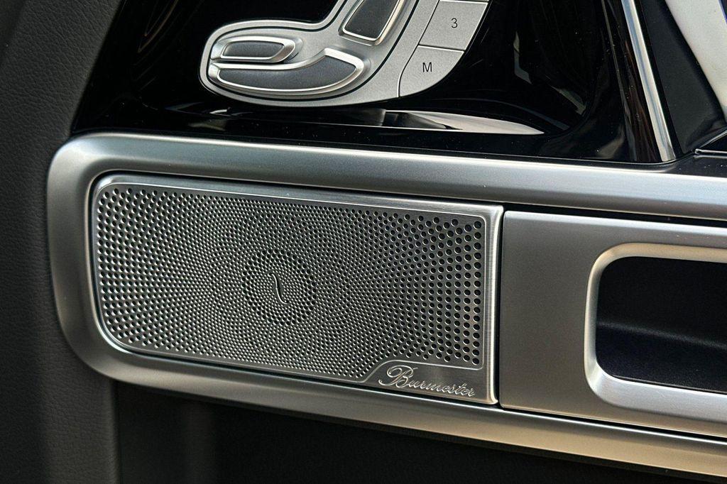 new 2026 Mercedes-Benz AMG G 63 car