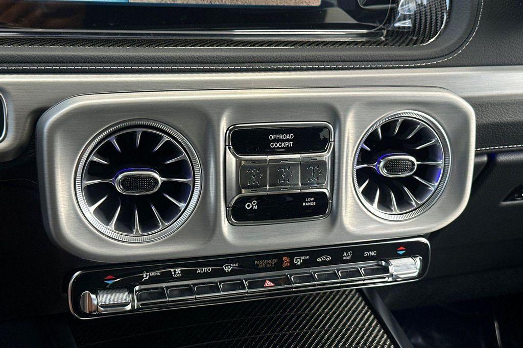 new 2026 Mercedes-Benz AMG G 63 car