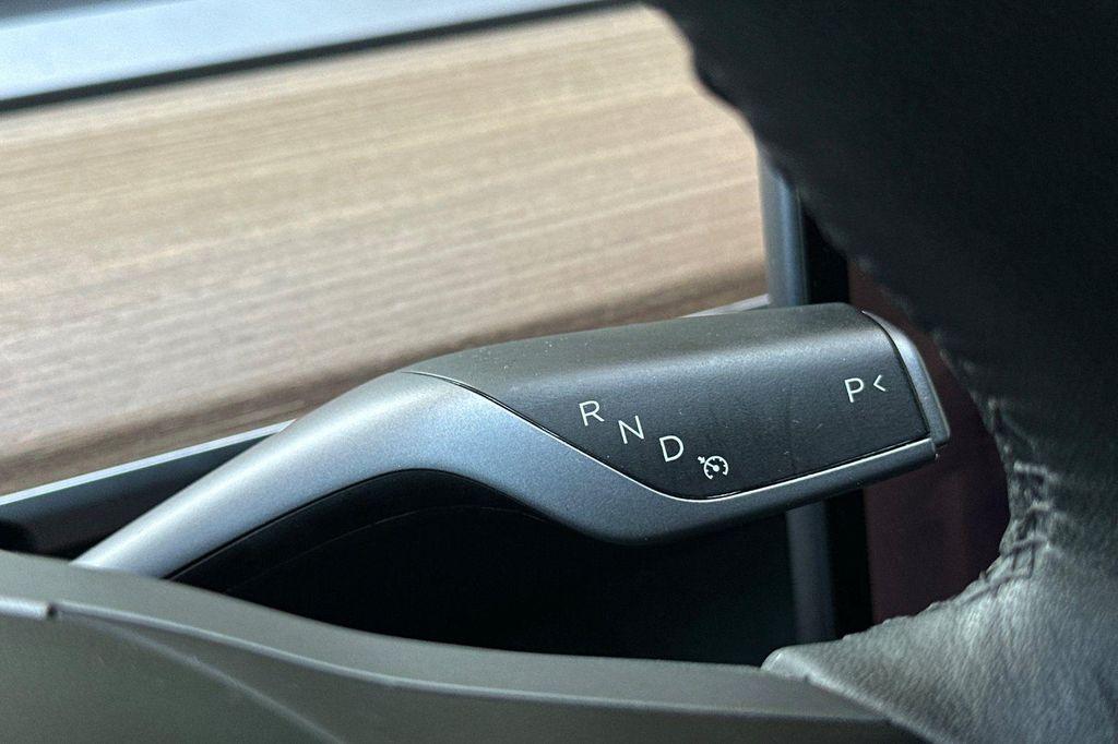 used 2023 Tesla Model Y car, priced at $30,694