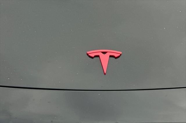 used 2023 Tesla Model Y car, priced at $30,694