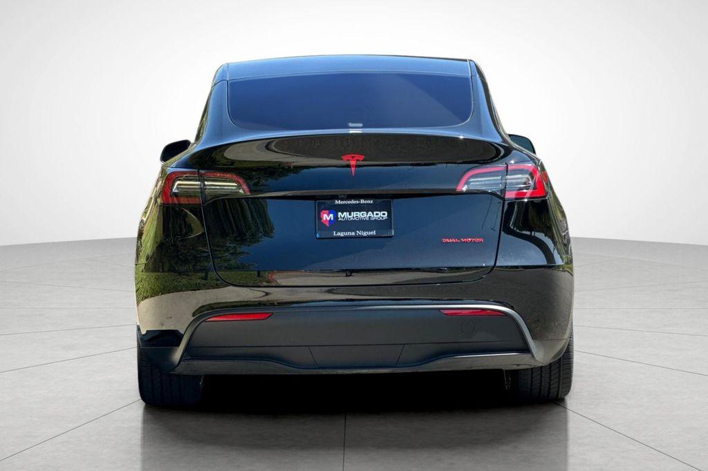 used 2023 Tesla Model Y car, priced at $30,694