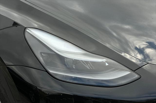 used 2023 Tesla Model Y car, priced at $30,694