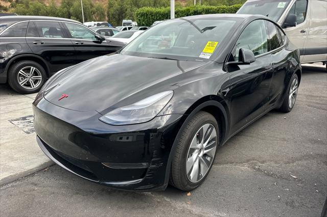 used 2023 Tesla Model Y car, priced at $30,694