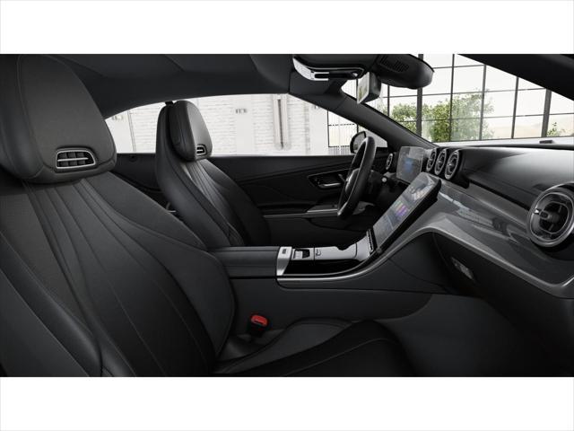 new 2025 Mercedes-Benz CLE 300 car, priced at $68,245