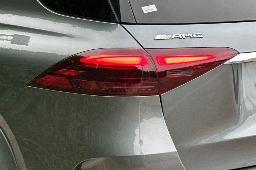 used 2024 Mercedes-Benz AMG GLE 53 car, priced at $73,000