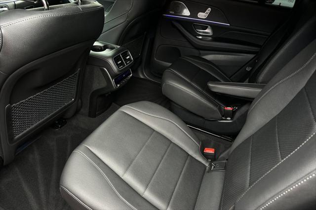 used 2025 Mercedes-Benz GLS 450 car, priced at $88,000