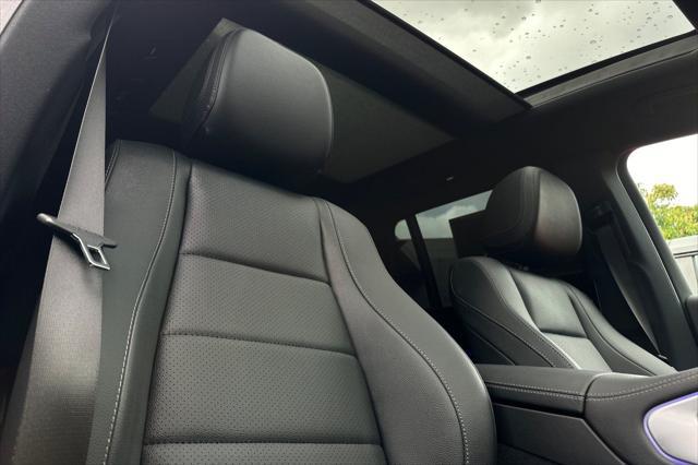 used 2025 Mercedes-Benz GLS 450 car, priced at $88,000