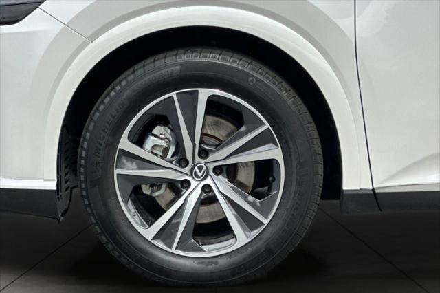 used 2024 Lexus RX 350 car, priced at $53,700