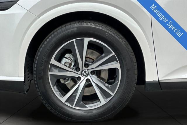 used 2024 Lexus RX 350 car, priced at $51,000