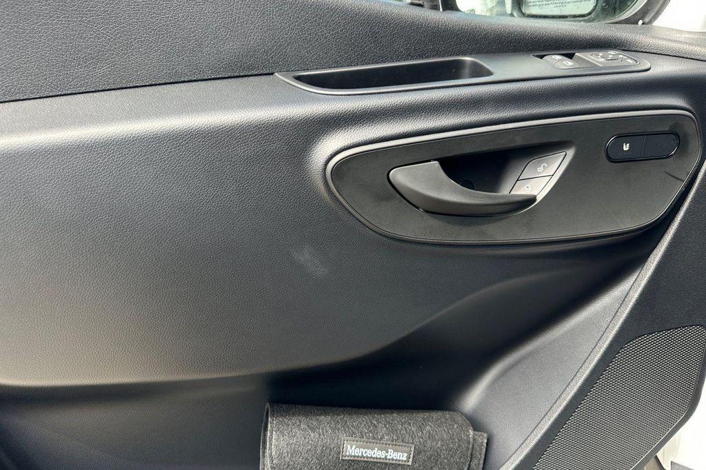 new 2025 Mercedes-Benz Sprinter 3500 car, priced at $70,684