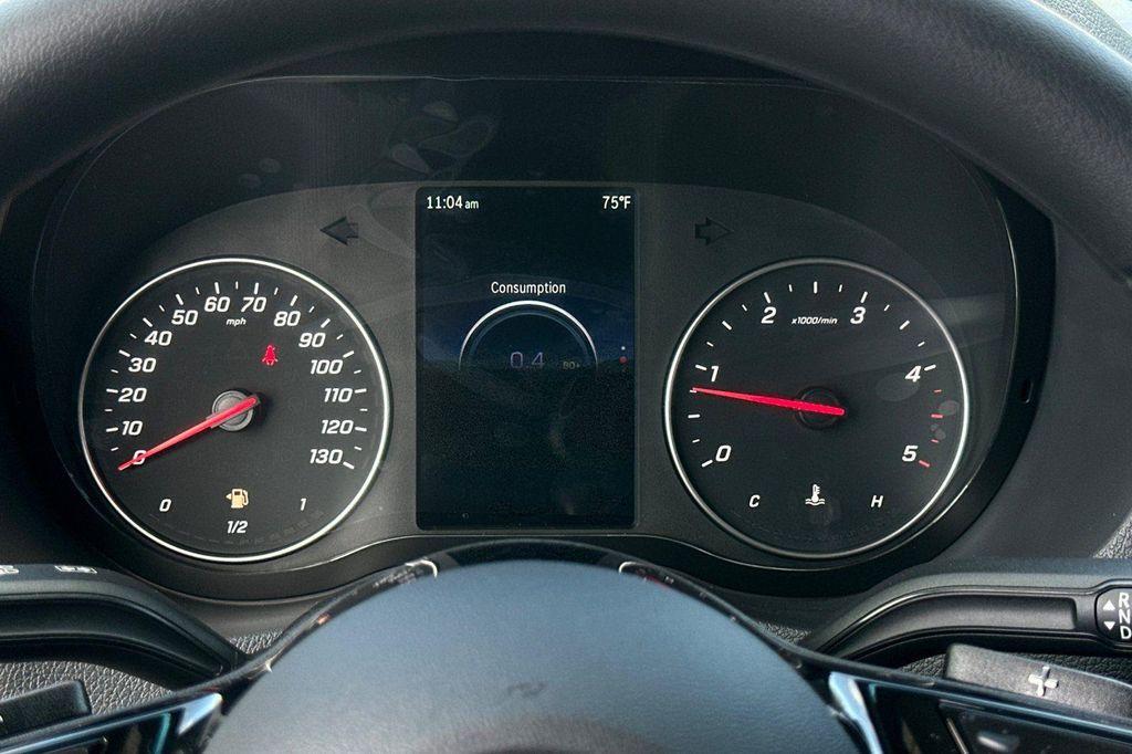 new 2025 Mercedes-Benz Sprinter 3500 car, priced at $70,684