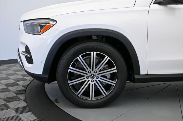 used 2024 Mercedes-Benz GLE 450 car, priced at $66,900