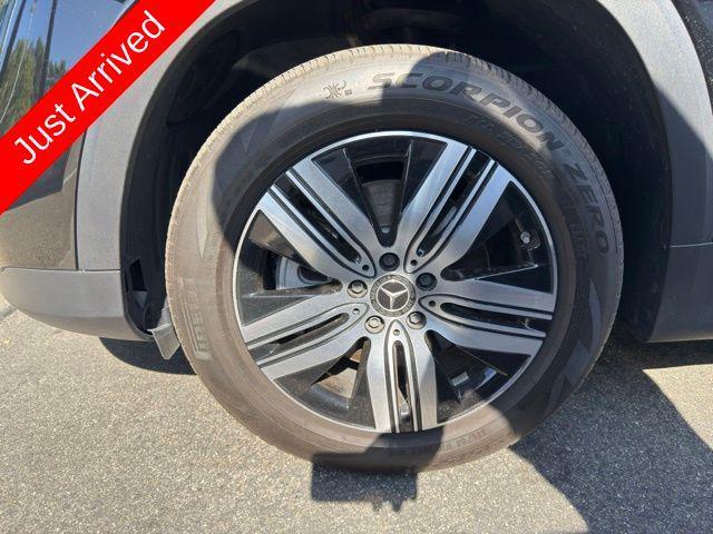 used 2023 Mercedes-Benz EQB 300 car, priced at $33,984