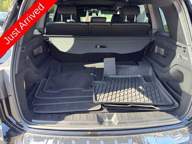 used 2023 Mercedes-Benz EQB 300 car, priced at $33,984