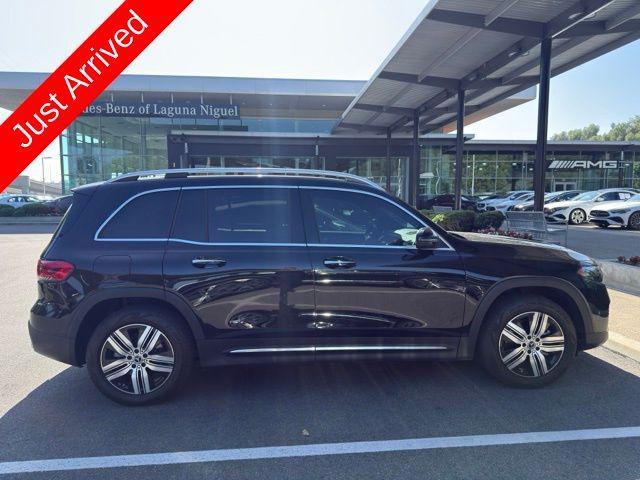 used 2023 Mercedes-Benz EQB 300 car, priced at $33,984