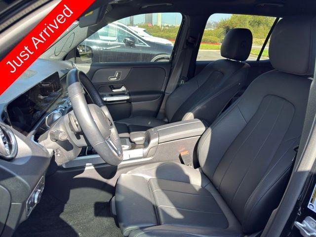 used 2023 Mercedes-Benz EQB 300 car, priced at $33,984