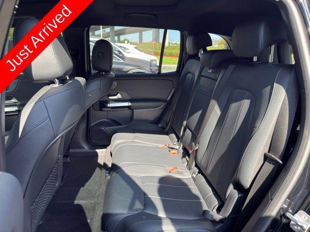 used 2023 Mercedes-Benz EQB 300 car, priced at $33,984