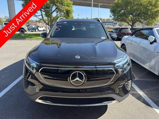 used 2023 Mercedes-Benz EQB 300 car, priced at $33,984