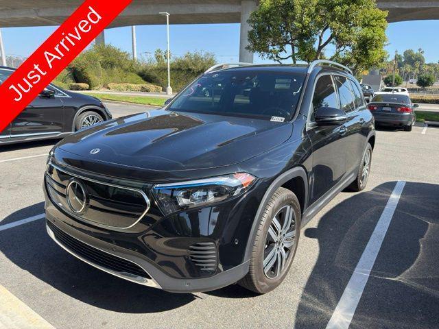 used 2023 Mercedes-Benz EQB 300 car, priced at $33,984