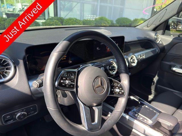 used 2023 Mercedes-Benz EQB 300 car, priced at $33,984