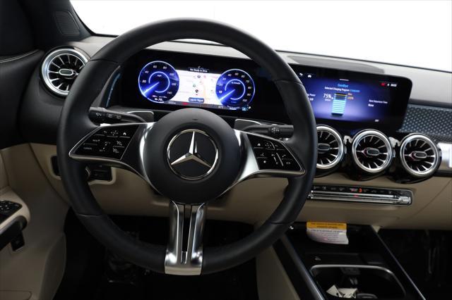 used 2024 Mercedes-Benz EQB 300 car, priced at $51,000